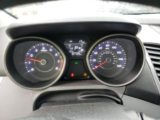 2015 HYUNDAI ELANTRA SE - 5NPDH4AE4FH632149