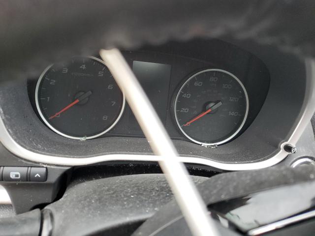 2019 MITSUBISHI ECLIPSE CR - JA4AT5AA5KZ011312
