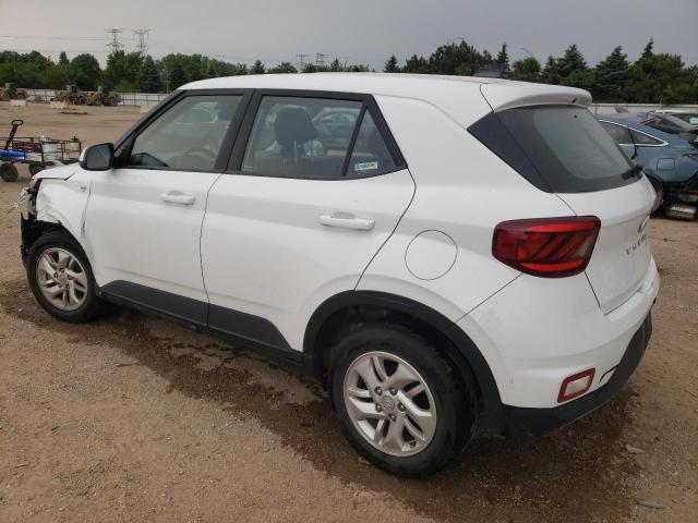 2022 HYUNDAI VENUE SE KMHRB8A35NU133065