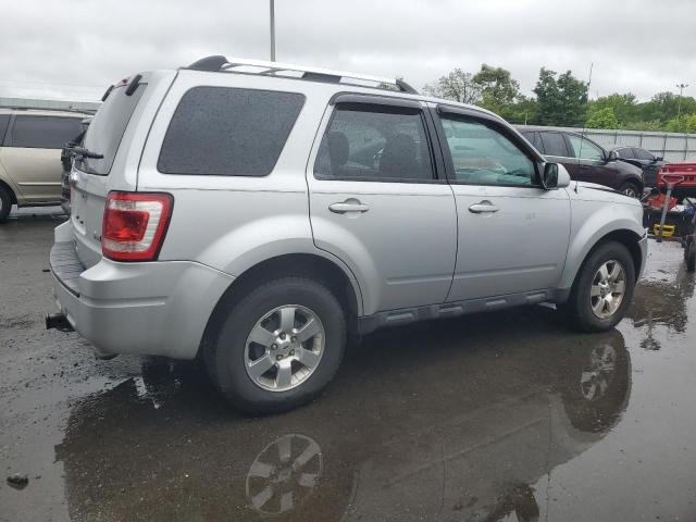 Vin: 1fmcu9eg4bkc59220, lot: 58526295, ford escape limited 20113