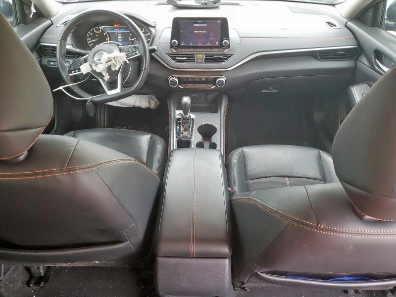 2020 NISSAN ALTIMA SR 1N4BL4CV7LC225068