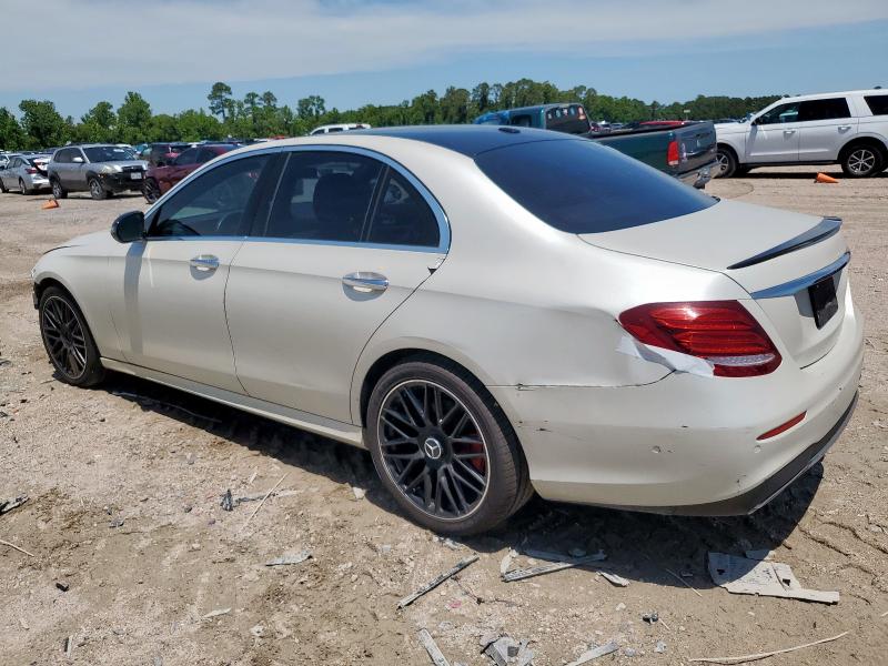 Vin: wddzf4kb3ha174183, lot: 58222665, mercedes-benz e-class 300 4matic 20172