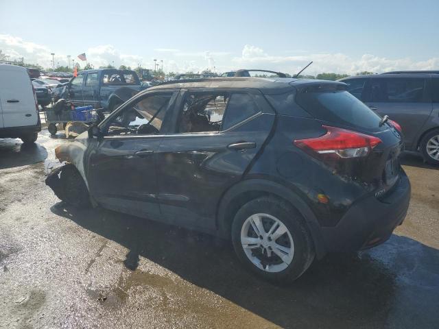 Vin: 3n1cp5cu0kl511902, lot: 55470725, nissan kicks s 20192