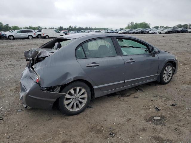 Vin: 2hgfa1f81ah303636, lot: 55740085, honda civic ex 20103