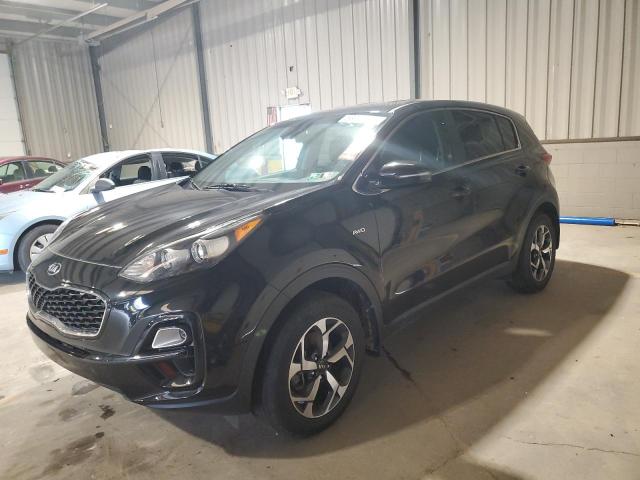 KIA SPORTAGE L