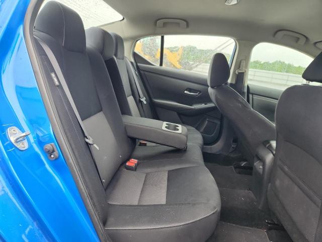 2021 NISSAN SENTRA SV 3N1AB8CV9MY305340