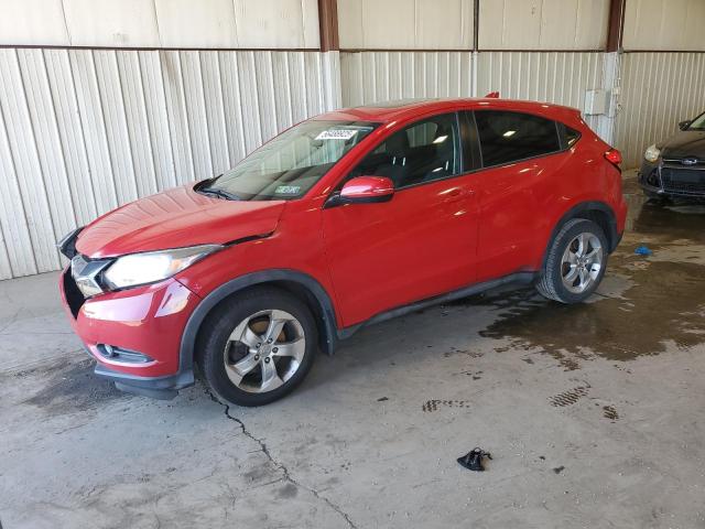 2016 HONDA HR-V EX #3154845376