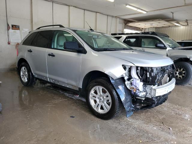 Vin: 2fmdk3gc6bba67227, lot: 56323545, ford edge se 20114
