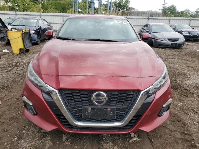 2019 NISSAN ALTIMA SL 1N4BL4EW2KN314393