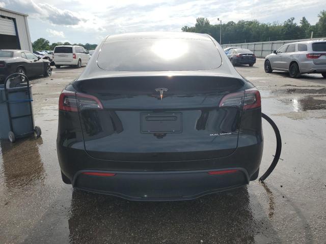 2023 TESLA MODEL Y - 7SAYGDEE0PA163494