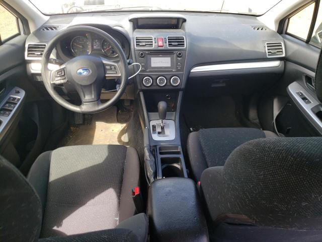 2016 SUBARU IMPREZA JF1GPAA6XG8337845