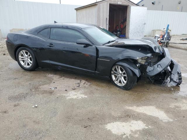 Vin: 2g1fa1e31e9142525, lot: 58505505, chevrolet camaro ls 20144