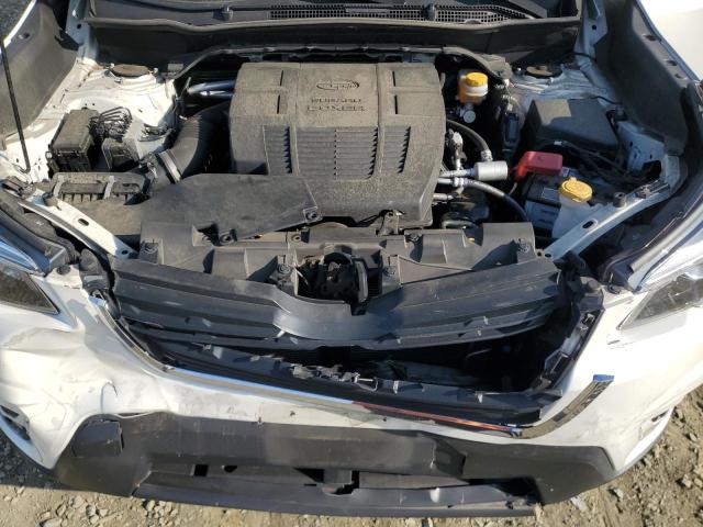 2019 SUBARU FORESTER L - JF2SKAUC2KH432883