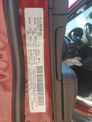 2017 JEEP GRAND CHER - 1C4RJFLT8HC610333