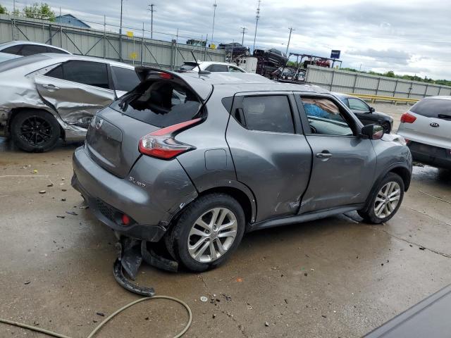 Vin: jn8af5mv2ft550107, lot: 56124025, nissan juke s 20153