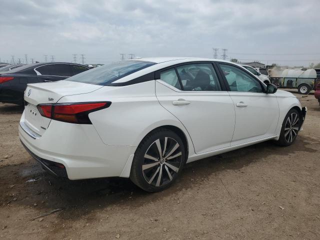 Vin: 1n4al4cv7mn328301, lot: 56760855, nissan altima sr 20213