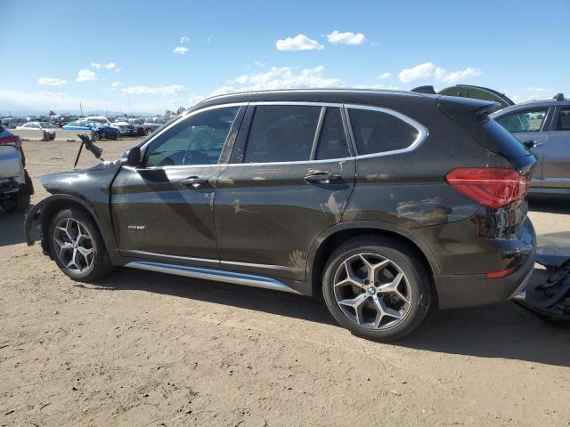 Vin: wbxht3c33h5f87803, lot: 57713495, bmw x1 xdrive28i 20172
