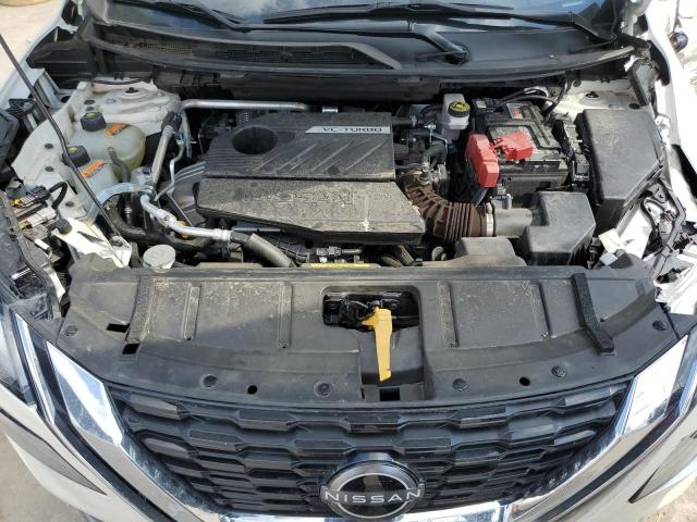 2023 NISSAN ROGUE SL 5N1BT3CAXPC877458