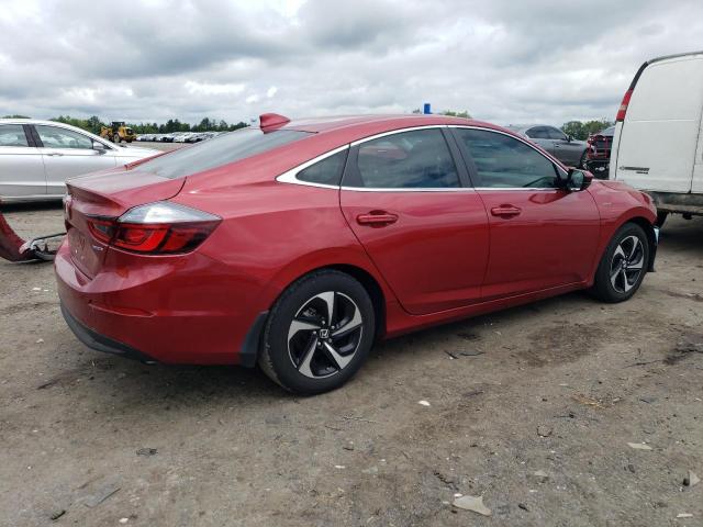 Vin: 19xze4f59me000854, lot: 54843865, honda insight ex 20213