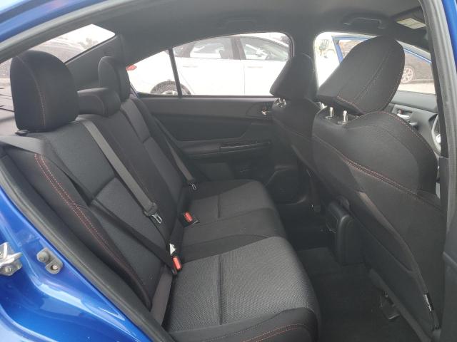 2017 SUBARU WRX JF1VA1B63H9808401