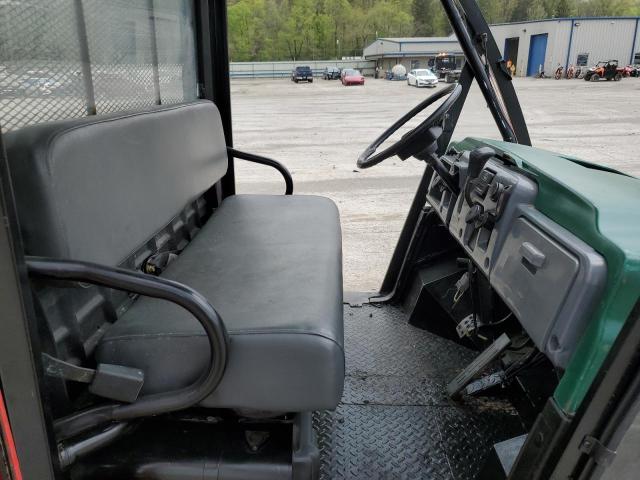 2003 KAWASAKI KAF620 E JK1AFCE183B526787