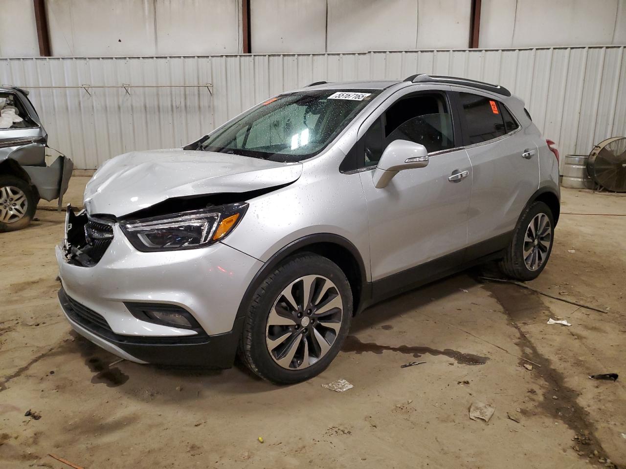 BUICK ENCORE ESSENCE
