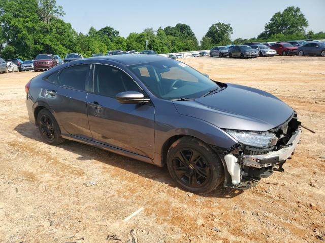 Vin: 2hgfc2f67lh539211, lot: 56324255, honda civic lx 20204