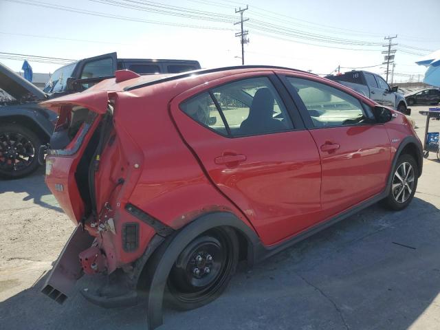 Vin: jtdkdtb36j1619557, lot: 57300165, toyota prius 20183