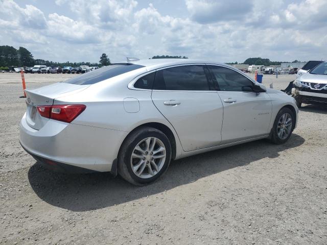 Vin: 1g1ze5st4gf191130, lot: 57258455, chevrolet malibu lt 20163