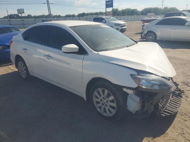 2017 NISSAN SENTRA 1.8 3N1AB7AP8HY268107