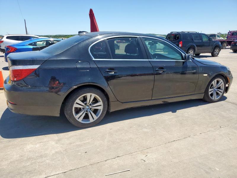 Vin: wbanu5c58ac128532, lot: 57773245, bmw 5 series i 20103