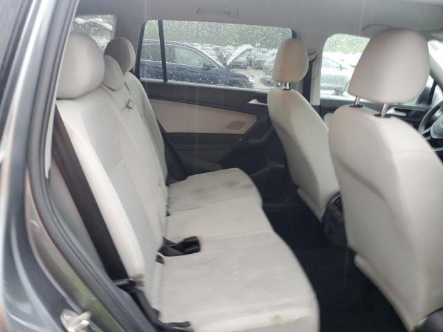 2018 VOLKSWAGEN TIGUAN S - 3VV0B7AX2JM131459