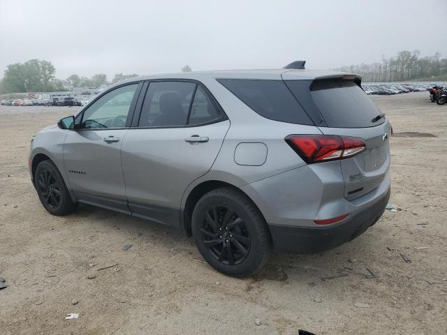 Vin: 3gnaxseg6rl204178, lot: 56409625, chevrolet equinox ls 20242