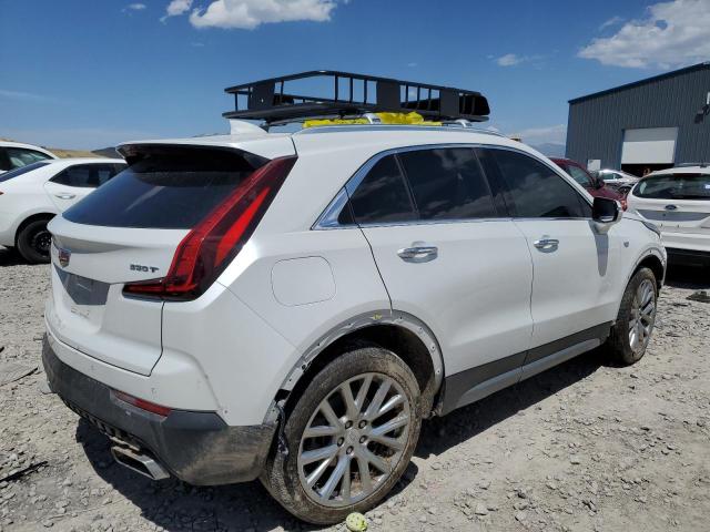 Vin: 1gyfzdr46pf130198, lot: 57763285, cadillac xt4 premium luxury 20233