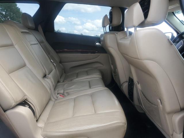 2016 DODGE DURANGO LI 1C4RDHDGXGC322719