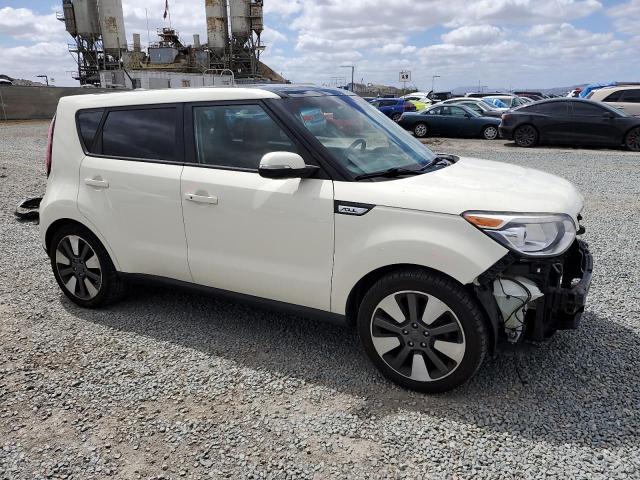 Vin: kndjx3a53g7364037, lot: 56652375, kia soul ! 20164