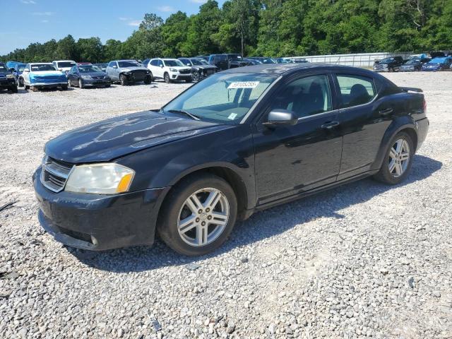 Vin: 1b3cc5fbxan221377, lot: 59105255, dodge avenger r/t 2010 img_1