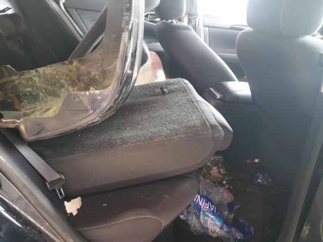 2018 NISSAN SENTRA S #3310386965