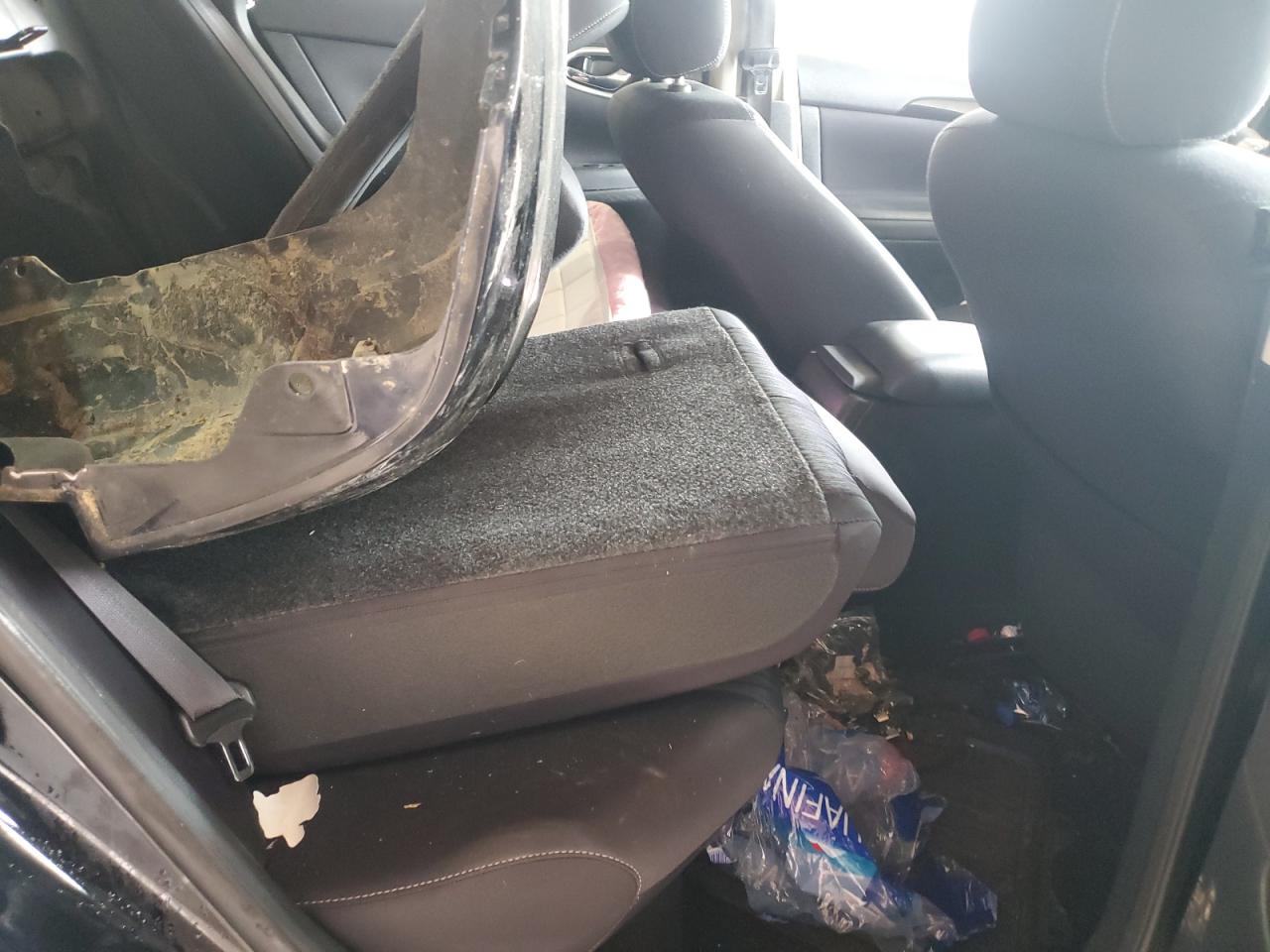 Lot #3310386965 2018 NISSAN SENTRA S