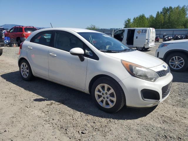 Vin: knadm5a35d6096929, lot: 55492165, kia rio lx 20134