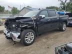 2020 CHEVROLET SILVERADO - 3GCUYGET1LG368872