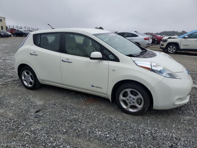 Vin: jn1az0cp8ct026015, lot: 58390395, nissan leaf sv 20124