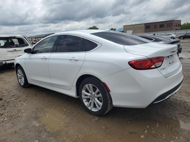 Vin: 1c3cccab7hn501699, lot: 58626465, chrysler 200 limited 20172