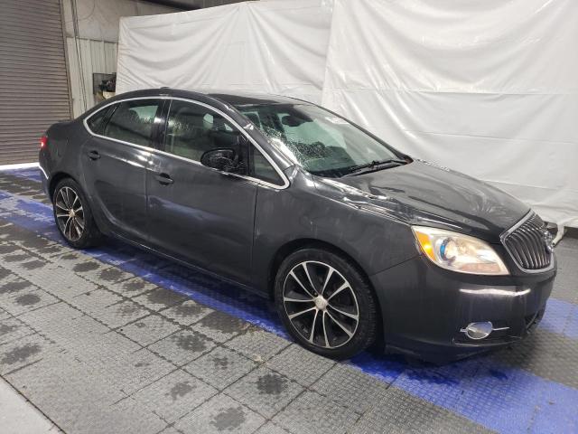 Vin: 1g4pw5skxg4146073, lot: 56489975, buick verano sport touring 20164