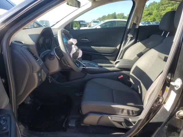 2022 HONDA HR-V LX 3CZRU6H33NM720422