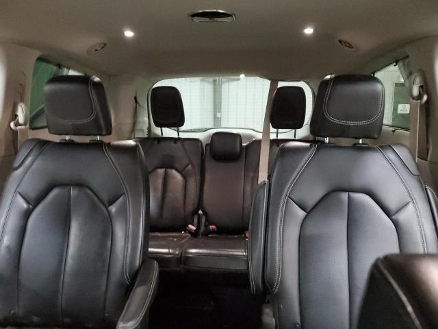 2023 CHRYSLER PACIFICA T - 2C4RC3BG3PR545622