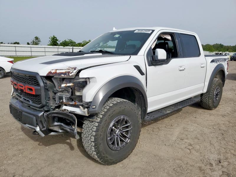 Vin: 1ftfw1rg4lfc04901, lot: 56862805, ford f150 raptor 2020 img_1
