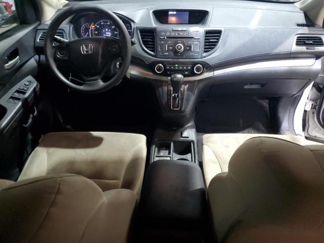 2016 HONDA CR-V LX - 5J6RM4H30GL114861