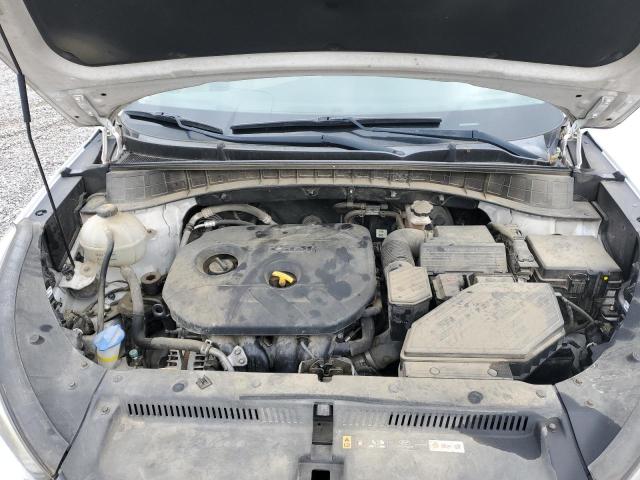 2016 HYUNDAI TUCSON LIM - KM8J33A47GU167064