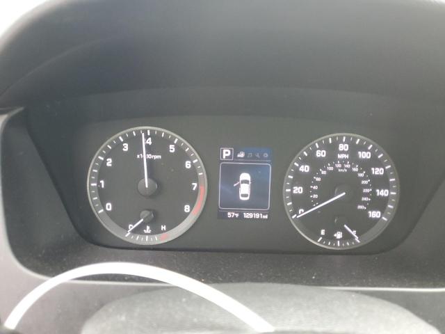 2017 HYUNDAI SONATA SE 5NPE24AFXHH500255